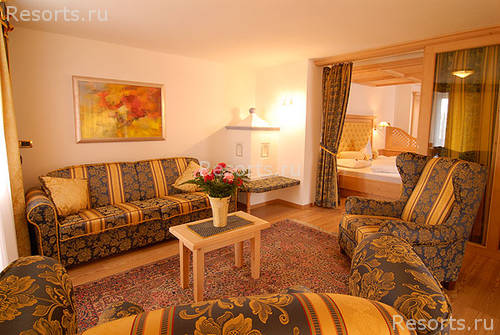 Wellness Hotel Welponer 28